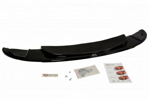 Maxton Frontspoiler bumper lip BMW E81 E82 E87 E88 B2710, Auto-onderdelen, Carrosserie en Plaatwerk, Nieuw, BMW, Voor