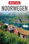 Insight guides - Noorwegen