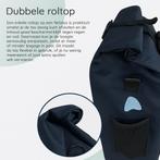 Cycloni Core E-bike Fietstas 28L Waterdicht Blauw Enkele tas, Ophalen of Verzenden, Nieuw, Cycloni