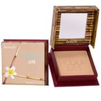 Benefit Hoola Lite Matte Bronzing Powder  - 8gr, Ophalen of Verzenden, Nieuw, Gehele gezicht, Make-up