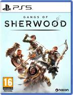 Gangs of Sherwood-Standaard (PlayStation 5) Gebruikt, Ophalen of Verzenden, Zo goed als nieuw