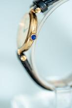 Cartier - Must de Cartier Vendome - Zonder Minimumprijs -, Sieraden, Tassen en Uiterlijk, Horloges | Heren, Nieuw