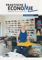Praktische Economie module 7 havo bovenbouw 9789402006087, Verzenden, Zo goed als nieuw