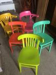 cafestoelen houten keukenstoelen thonet cafe stoel horeca