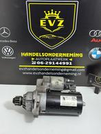 VW Crafter 2.0 TDI start motor bj.2022 art.02M911021A, Auto-onderdelen, Motor en Toebehoren, Gebruikt, Volkswagen