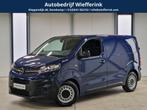 Opel Vivaro-e L1H1 Edition 50 kWh | Navi | Camera | Apple, Blauw, Plug-in hybride, Nieuw, Lease
