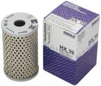 Hydraulische filter, besturing MERCEDES-BENZ T2/L..., Auto-onderdelen, Filters, Nieuw, Verzenden