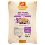 Koopmans Prof. American Pancakes 1kg, Nieuw, Verzenden
