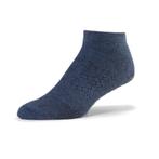 Tavi Base 33 Yoga & Pilates No-Show Gripsokken  Navyblauw -, Verzenden, Nieuw, Kleding