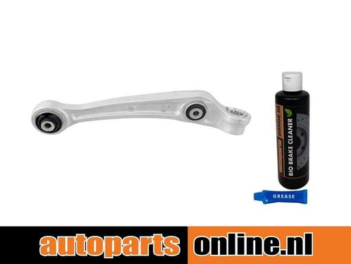 Draagarm Porsche Macan voorzijde, rechts, onder, Auto-onderdelen, Besturing, Nieuw, Porsche, Verzenden