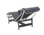 Le Corbusier, Pierre Jeanneret en Charlotte Perriand, Gebruikt