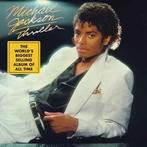lp nieuw - Michael Jackson - Thriller, Cd's en Dvd's, Vinyl | Pop, Zo goed als nieuw, Verzenden