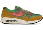 Nike Air Max 1 86 PRM Powerwall BRS - Maat 42.5 EU, Ophalen of Verzenden, Nieuw, Nike