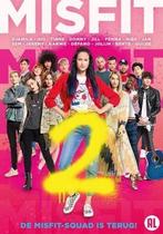 Misfit 2 - DVD, Cd's en Dvd's, Dvd's | Komedie, Verzenden, Nieuw in verpakking