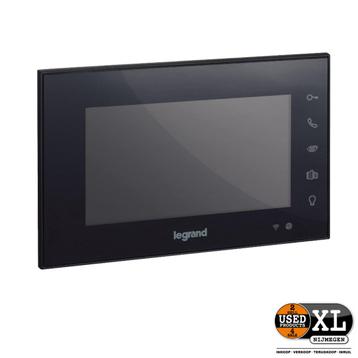 Legrand Connected Extra Binnen unit zwart | Nieuw in Doos beschikbaar voor biedingen