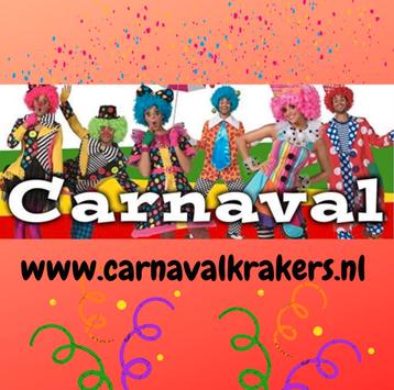 Nog op zoek naar een te gekke, voordelig carnavalskostuum??? beschikbaar voor biedingen