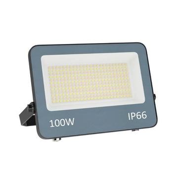 LED Bouwlamp ISTOS | 100W | CCT - Lichtkleur instelbaar beschikbaar voor biedingen