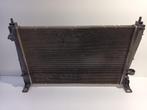 Radiateur Opel Combo  1.6 CDTi 518970800, Ophalen of Verzenden, Gebruikt, Opel