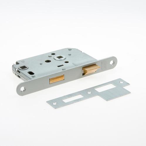 NEMEF V/B SLOT 8 X 63MM TYPE 1264/4-50 DIN LINKS, Doe-het-zelf en Verbouw, Hang- en Sluitwerk, Verzenden