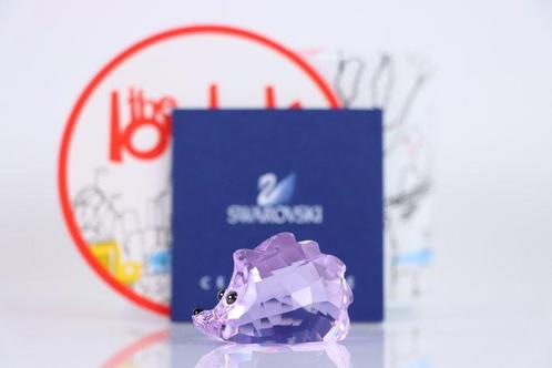 Figuur - Swarovski Crystal - Lovlots Spike (Boxed +, Antiek en Kunst, Curiosa en Brocante