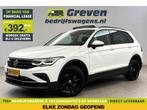 Volkswagen Tiguan 1.4 TSI eHybrid 225PK R-Line | SOH 93% |, Auto's, Volkswagen, Automaat, Wit, Nieuw, Hybride Elektrisch/Benzine