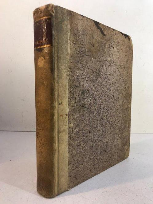 Frémery / Van Tonderen / Trumpy / Meurs / Nicati - Recueil, Antiek en Kunst, Antiek | Boeken en Bijbels