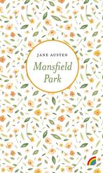 9789041716064 Mansfield park Jane Austen, Verzenden, Nieuw, Jane Austen
