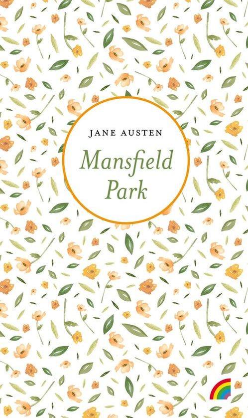 9789041716064 Mansfield park Jane Austen, Boeken, Romans, Nieuw, Verzenden
