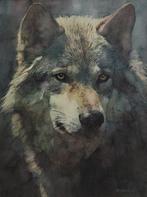 Davor Ivkovi (1965) - Wolf