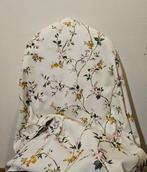 Art Nouveau Toile de Jouy bloemmotief Origineel, Antiek en Kunst