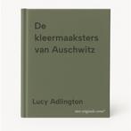 De kleermaaksters van Auschwitz 9789049206598 Lucy Adlington, Verzenden, Zo goed als nieuw, Lucy Adlington