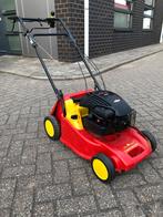 nette Wolf Garten grasmachine,, Tuin en Terras, Ophalen, Gebruikt, Overige soorten, Wolf Garten 