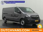Opel Vivaro 1.6CDTI Bestelbus 2018 L2 H1 Diesel, Auto's, Euro 6, Nieuw, Zilver of Grijs, Te koop