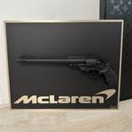 Daluxe Art (1999-) - Mclaren Gun Rare Edition, Antiek en Kunst