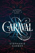 Caraval, Verzenden, Nieuw