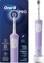 Oral-B Pro Vitality Lila Purple Elektrische Tandenborstel, Sieraden, Tassen en Uiterlijk, Uiterlijk | Mondverzorging, Verzenden