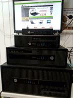 i3, i5, i7 HP dell Lenovo Laptops met SSD 8GB Windows 11 Pro, Met videokaart, 2 tot 3 Ghz, Qwerty, HP, DELL, LENOVO, FUJITSU, SIEMENS, TOSHIBA, ACER, ASUS