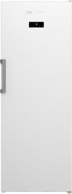 Beko RFNE448E55W diepvriezer Vrieskast Vrijstaand 404 l C899, Ophalen of Verzenden, Nieuw, 160 cm of meer
