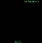 LP gebruikt - Shriekback - Care, Cd's en Dvd's, Verzenden, Zo goed als nieuw