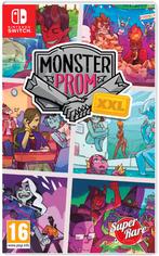 Monster prom XXL / Super rare games / Switch / 7000 copies, Nieuw, Verzenden