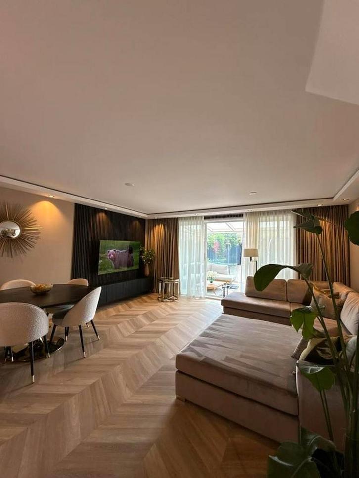 Huis aan Litasweg, Amsterdam, Huizen en Kamers, Huizen te huur, Amsterdam