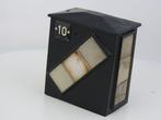 Wissel Lantaarn No 10 (e 1:1, Spoorwegen 1:1), Ophalen of Verzenden, Gebruikt, Overige typen