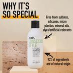 KMS ConsciousStyle Everyday Shampoo, Verzenden, Nieuw