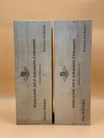 2021 Delas - Domaine Des Grands Chemins - Crozes Hermitage -, Nieuw