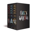 Chaos Walking Boxed Set 9781406393323 Patrick Ness, Boeken, Verzenden, Zo goed als nieuw, Patrick Ness