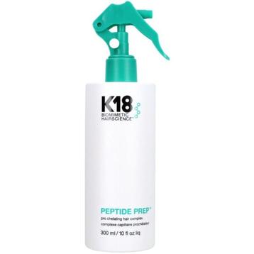 K18 Peptide Prep Pro Chelating Hair Complex - 300ml beschikbaar voor biedingen