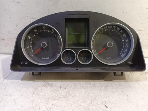 Cockpit Volkswagen Golf V 2.0 GTI 1K6920860E, Auto-onderdelen, Elektronica en Kabels, ARN erkend, Stiba lid, Erkend duurzaam, Gebruikt