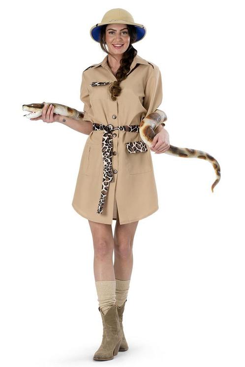 Safari best sale outfit dames