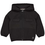 Jasje hoodie Giol (grey raven), Kinderen en Baby's, Kinderkleding | Maat 128, Nieuw, Jongen, LEVV, Trui of Vest