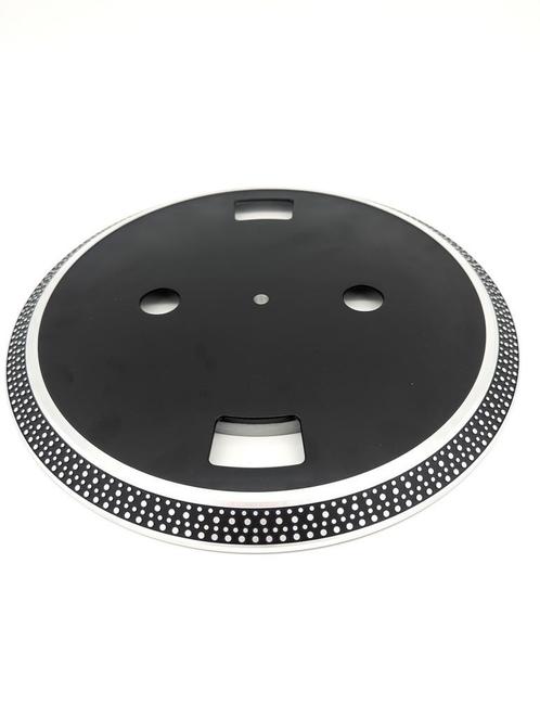 Audio-Technica Platter/Plate Turn, Audio, Tv en Foto, Platenspelers, Platenspeler-onderdeel, Nieuw, Overige merken, Ophalen of Verzenden